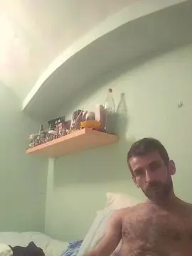 Cam4 Best live sex cam show of Davlup25