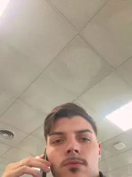 Cam4 Adult Video Chat of ThomasRM98