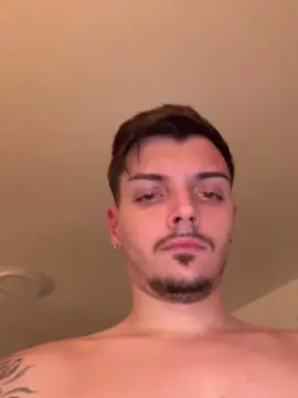 Cam4 Free Porn Cam of ThomasRM98