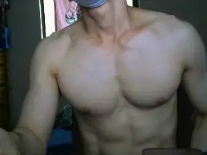 Cam4 Nude Webcam of bbq322