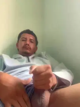 Cam4 Best live sex cam show of MedinaR5