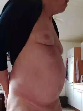 Cam4 Nude Webcam of alterwixerxxx