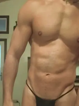 Cam4 Live Sex Cam of Gil_Hot_