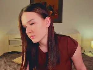 Cam4 Private Sex Chat of MillyRonda
