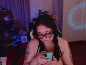 Cam4 Live Sex Cam of melanypresley1