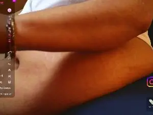 Cam4 Best live sex cam show of virtual_charm