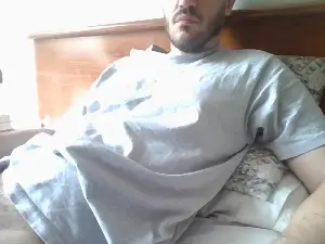 Cam4 Sex Cam of alvarodebcn