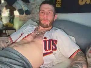 Cam4 Adult Video Chat of reallygoated95