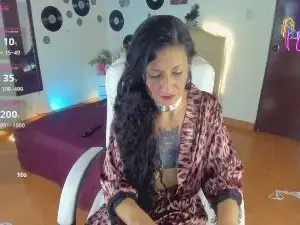 Cam4 Sex Cam of Vampirelacrazy