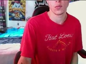 Cam4 Sex Chat of davidsalazar33