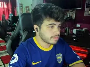 Cam4 Sex Chat of pendejo22cm