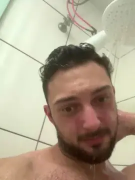 Cam4 Sex Chat of BrunoRibas23