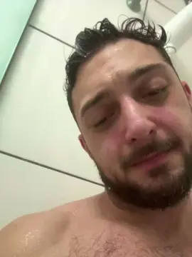 Cam4 Live Porn of BrunoRibas23