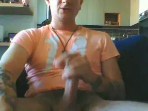 Cam4 Watch Live Sex Cams of Soul_Ronin