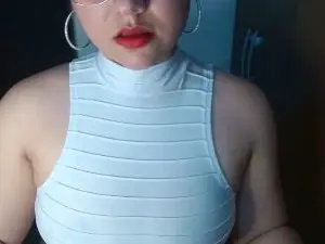 Cam4 Nude Webcam of lul_love_baum23