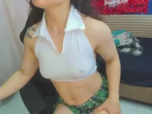 Cam4 Best live sex cam show of rosse_25