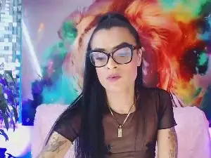Cam4 Free Porn Cam of zammirra