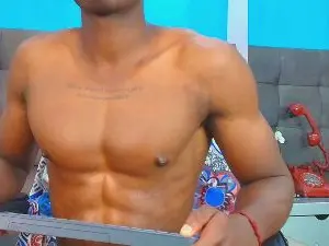 Cam4 Live Porn of JeanDante_