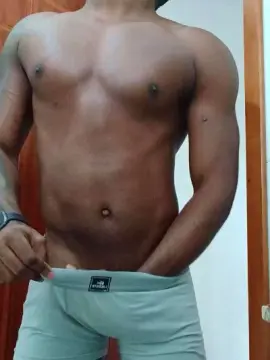 Cam4 Best Webcam of Negaodorio21