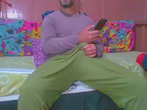 Cam4 Private Sex Chat of lemao77