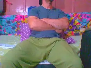 Cam4 Sex Cam of lemao77