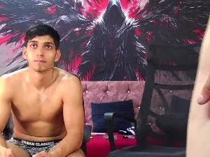 Cam4 Sex Chat of SirReed