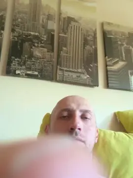 Cam4 Live Sex Cam of stanleykk