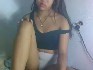 Cam4 Adult Video Chat of stecybellahhh