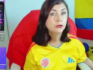Cam4 Live Porn of danisex46