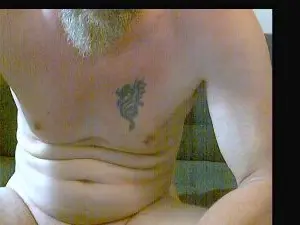 Cam4 Nude Webcam of punkboi36