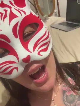Cam4 Private Sex Chat of MystyDay