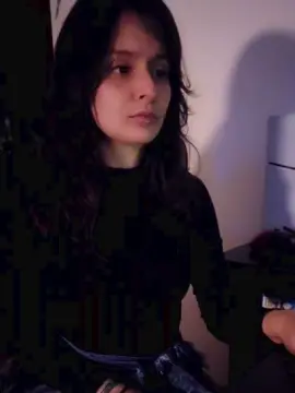 Cam4 Live Sex of Roxannepiggy
