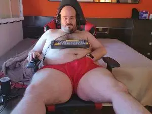 Cam4 Adult Webcam of menditeta2