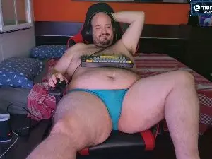 Cam4 Live Porn of menditeta2