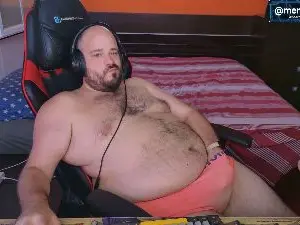 Cam4 Sex Chat of menditeta2
