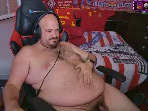 Cam4 Live Sex of menditeta2