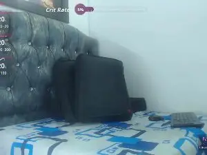 Cam4 Live Porn of Pether_hairy