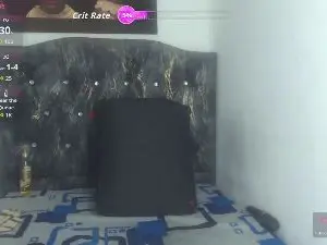 Cam4 Sex Cam of Pether_hairy