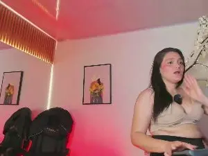 Cam4 Adult Video Chat of Astrid_williams