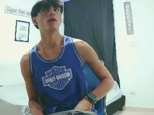 Cam4 Live Sex of harry_232001