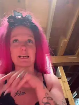 Cam4 Adult Video Chat of wetNwildPim