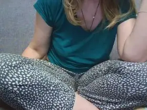 Cam4 Sex Chat of DenizErika