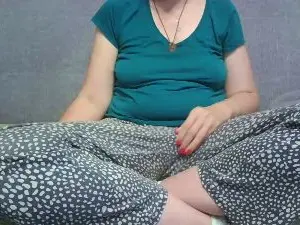 Cam4 Watch Live Sex Cams of DenizErika