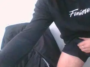Cam4 Best Webcam of ivancho27