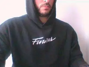 Cam4 Live Sex of ivancho27