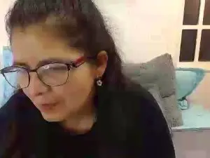 Cam4 Sex Chat of Linda_banks_