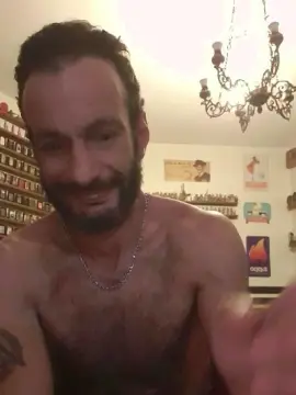 Cam4 Nude Webcam of Misterhaifa20