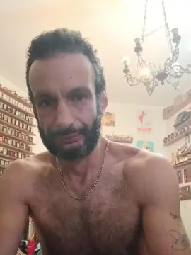 Cam4 Live Porn of Misterhaifa20