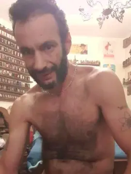 Cam4 Live Sex of Misterhaifa20