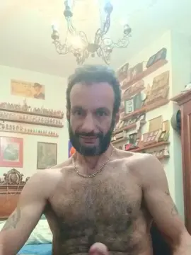 Cam4 Nude Webcam of Misterhaifa20